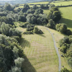 Avante Video Loughbrickland Park