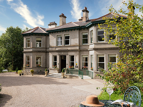Ardtara Country House