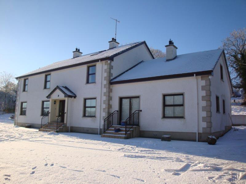 Corrigan's Shore B&B
