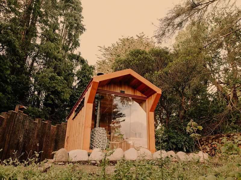 Enniskeen Forest Spa