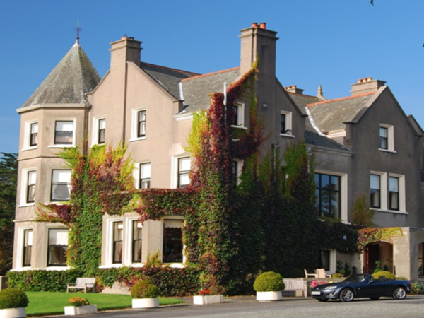Enniskeen Hotel Country Side