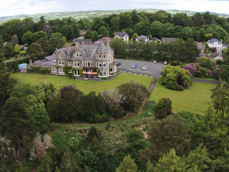Enniskeen Hotel Newcastle