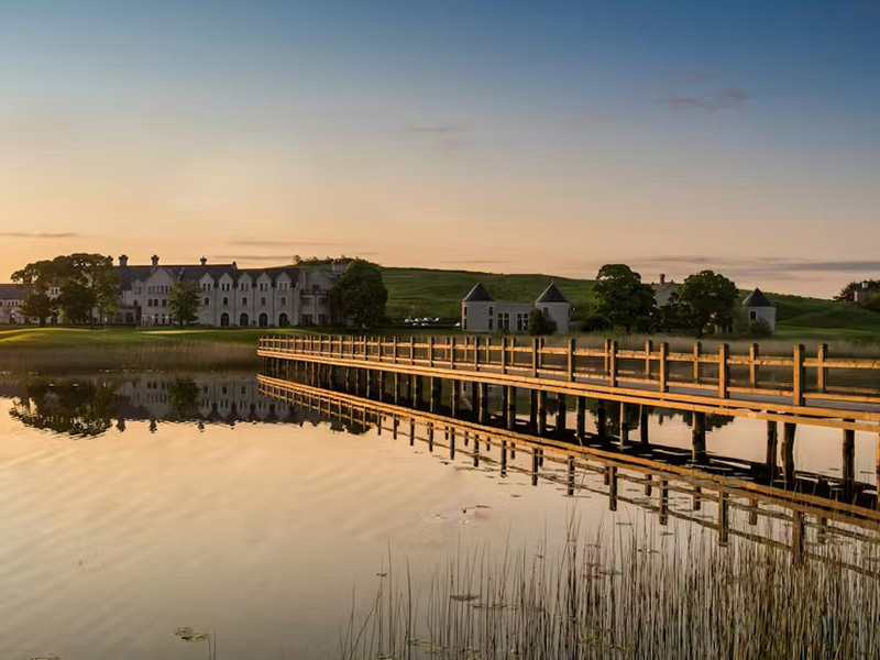 Lough Erne Resort