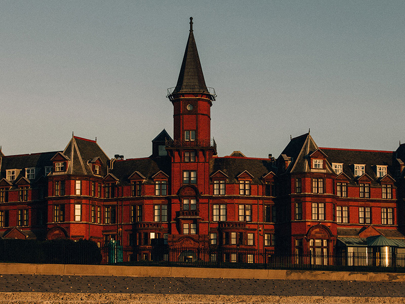 Slieve Donard Newcastle
