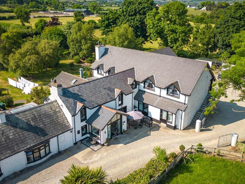 The Briers Guest House