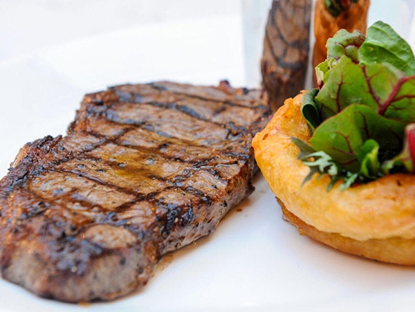 The Cuan Restaurant