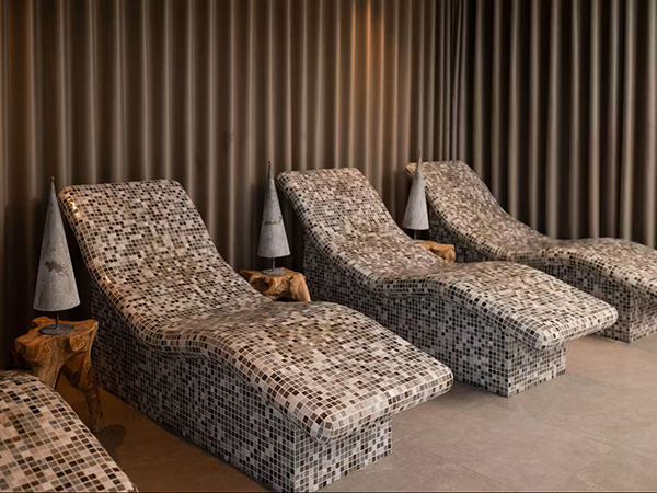 The Salthouse Spa
