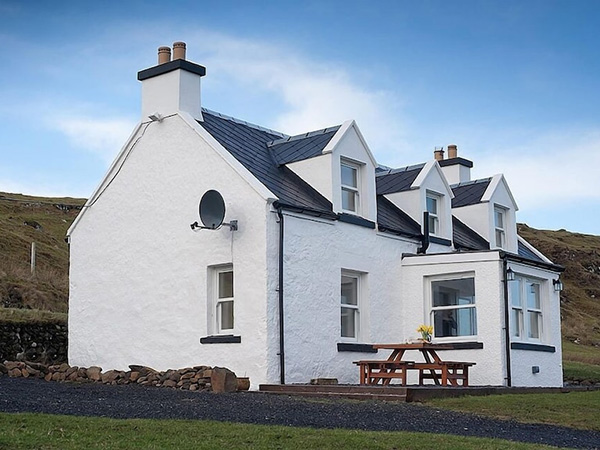 An Creagan Cottages