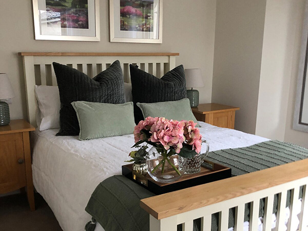 Bramley House Room