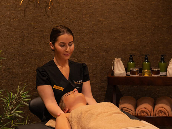 Ebrington Hotel Spa