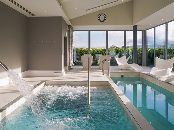 Killeavy Castle Spa