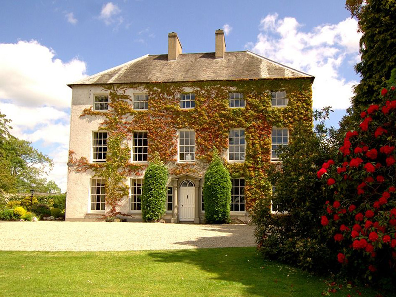 Newforge Guesthouse