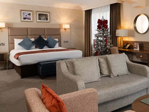 Roe Valley Resort Accommodation