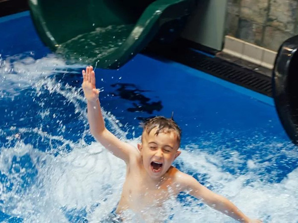 Roe Valley Resort Family Activities