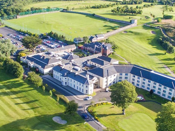 Roe Valley Resort