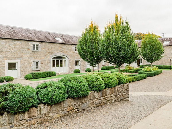 Tankardstown House Gardens